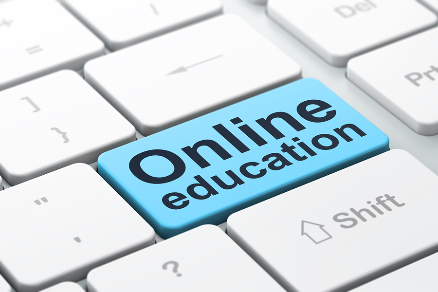 Medical on sale education online