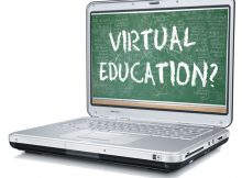 virtual education