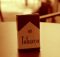 Pack of tobacco cigarettes on a table, symbolizing concerns over tobacco industry funding in scientific research and medical publications