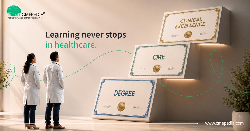 Micro-Credentials in healthcare: Why India’s professionals can’t afford to stand still
