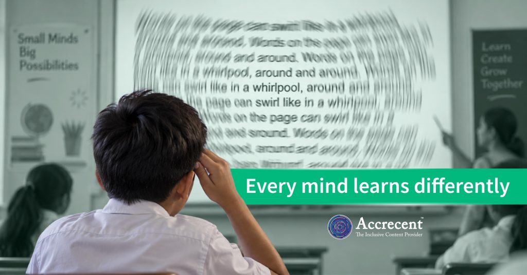 Academic pressure in India: Recognising learning disorders 