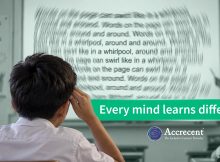Academic pressure in India affecting a student with learning difficulties in the classroom