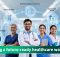 Healthcare education growth in India and the future ready healthcare workforce