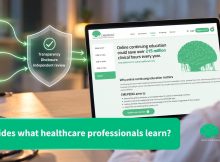 Industry funding in CME, with transparency, disclosure and independent review protecting medical education