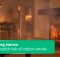 Wood-burning stoves releasing indoor smoke and exposing household occupants to air pollution